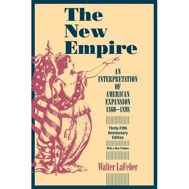 The New Empire