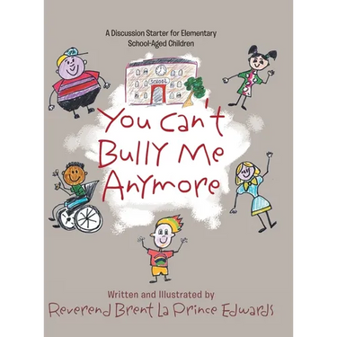 You Can't Bully Me Anymore