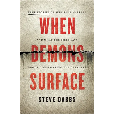 When Demons Surface