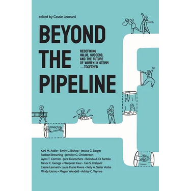Beyond the Pipeline