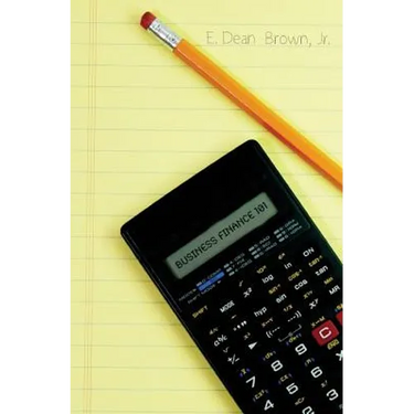 Business Finance 101