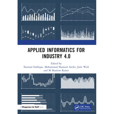 Applied Informatics for Industry 4.0