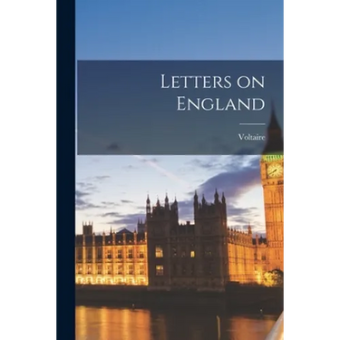 Letters on England