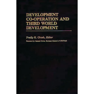 Development Co-operation and Third World Development