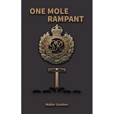 One Mole Rampant