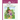 EZ Coloring Book Ballerina Coloring & Activity Book: Ballerina Coloring & Activity Book