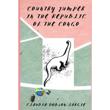 Country Jumper in the Republic of the Congo: History Books for Kids Series