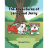 The Adventures of Leroy and Jerry: Meet the Family