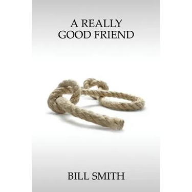 A Really Good Friend