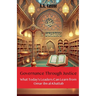 Governance Through Justice: What Today's Leaders Can Learn from Omar ibn al-Khattab