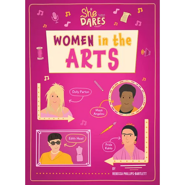 Women in the Arts