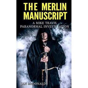 The Merlin Manuscript