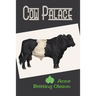Cow Palace