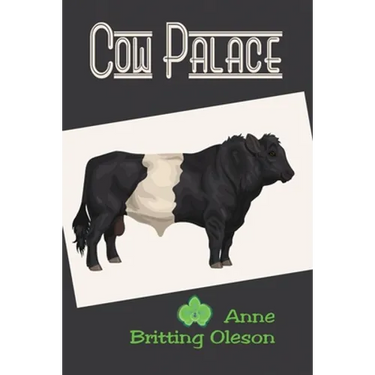 Cow Palace