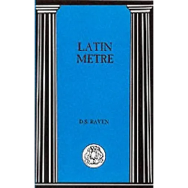 Latin Metre
