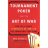 Tournament Poker And The Art Of War
