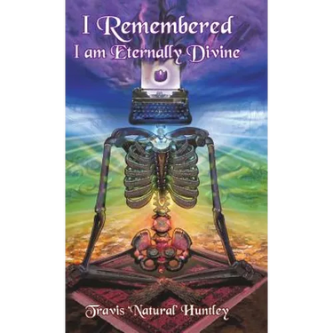 I Remembered: I Am Eternally Divine