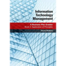 Information Technology Management: A Business Plan Enabler: Book 2: Application of Principles
