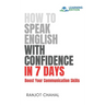 How to Speak English with Confidence in 7 Days: Boost Your Communication Skills