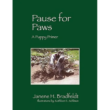 Pause for Paws