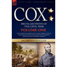 Cox: Personal Recollections of the Civil War-West Virginia, Kanawha Valley, Gauley Bridge, Cotton Mountain, South Mountain,