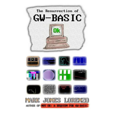 Ok: The Resurrection of GW-BASIC