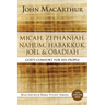 Micah, Zephaniah, Nahum, Habakkuk, Joel, and Obadiah Softcover