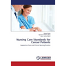 Nursing Care Standards for Cancer Patients