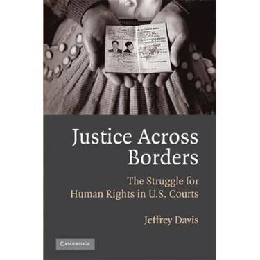 Justice Across Borders