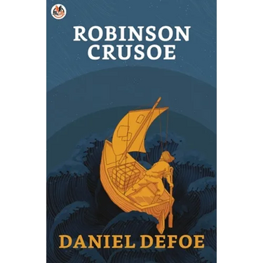 Robinson Crusoe