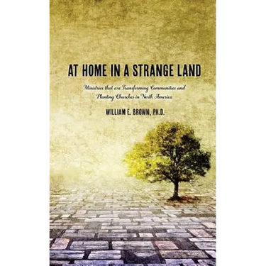 At Home in a Strange Land