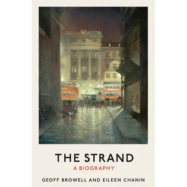 The Strand: A Biography