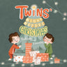 Twins' Night Before Christmas: Tobias and Timothy