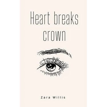 Heart breaks crown