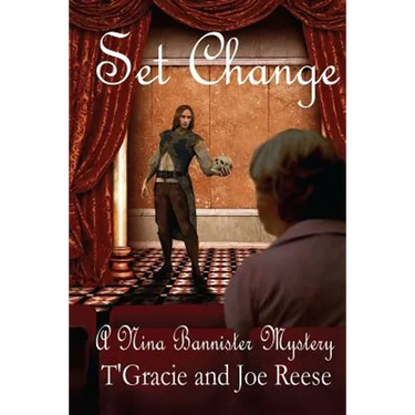 Set Change: A Nina Bannister Mystery