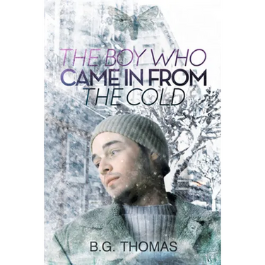 The Boy Who Came in from the Cold