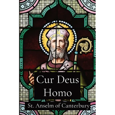 Cur Deus Homo