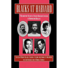 Blacks at Harvard