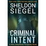 Criminal Intent