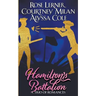 Hamilton's Battalion: A Trio of Romances