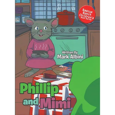 Phillip and Mimi