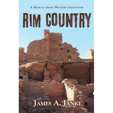 Rim Country