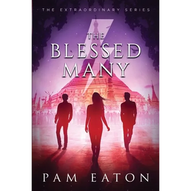 The Blessed Many