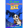 Tyrabbisaurus Rex