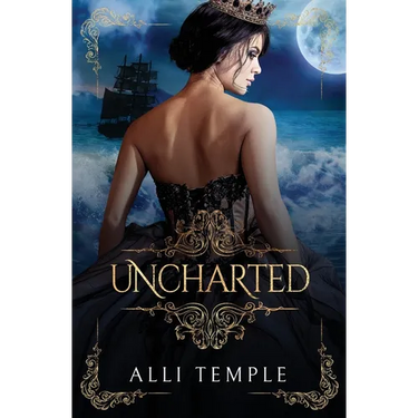 Uncharted