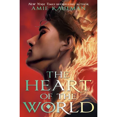 The Heart of the World