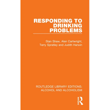 Responding to Drinking Problems