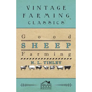Good Sheep Farming