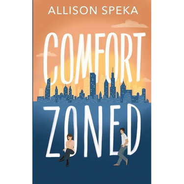 Comfort Zoned