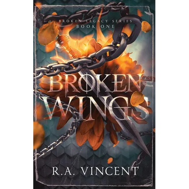 Broken Wings
